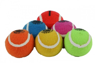 Reference balls for the replacement-ball program